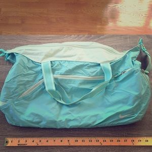 NIKE Gym Bag